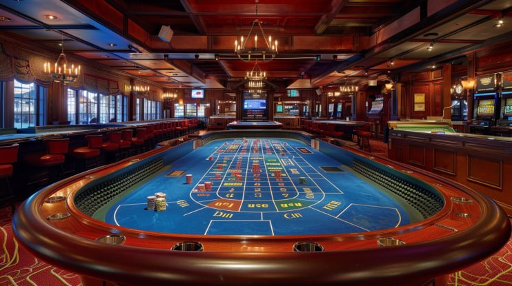 Trải nghiệm thể thao và casino đẳng cấp với giao diện tiếng Việt thân thiện