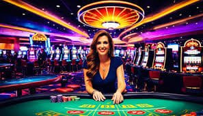 Trò chơi Bingo sống động thu hút người chơi Việt