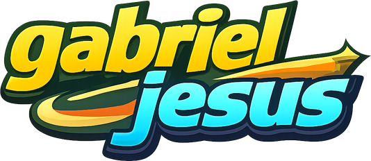 Logo gabriel jesus